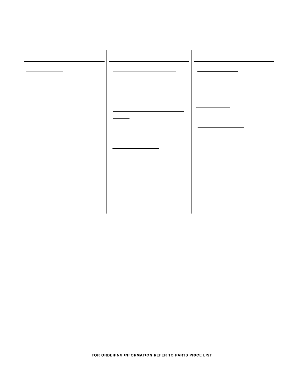 Optional, Optional parts (not included) | KITCHENAID KUDE03FTWH1 User Manual | Page 15 / 15