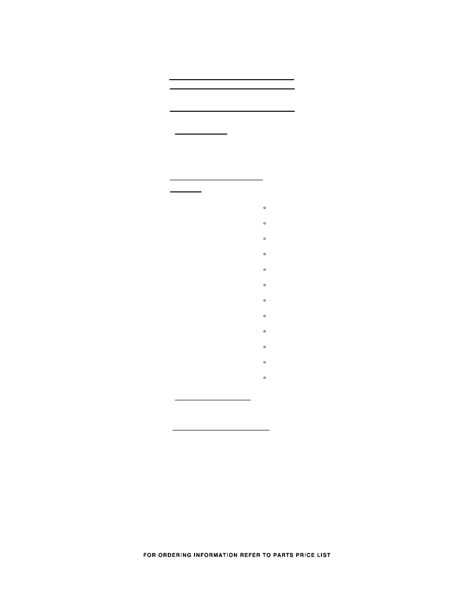 Miscellaneous, Miscellaneous parts | KITCHENAID KECC568GBL1 User Manual | Page 3 / 3