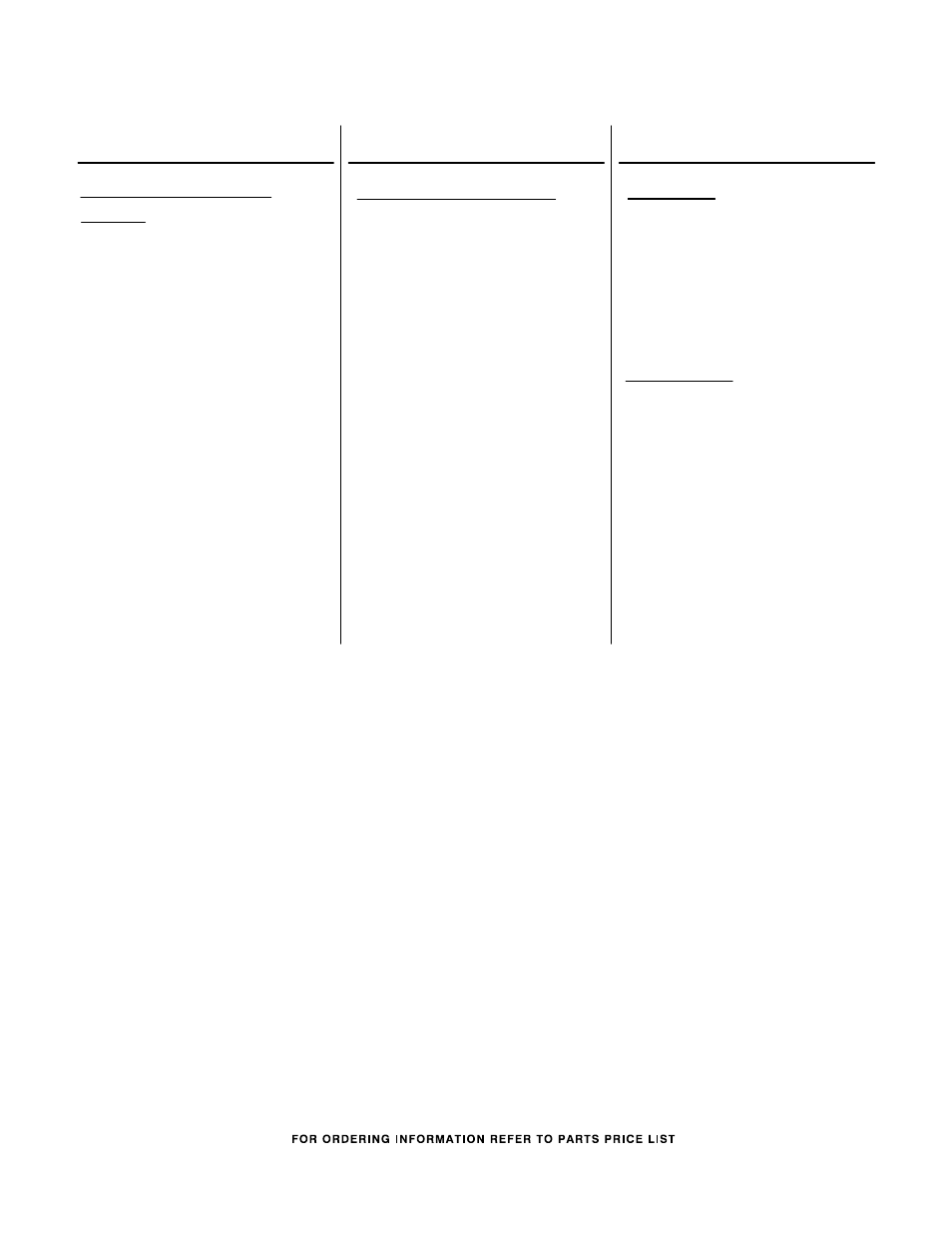 Miscellaneous, Miscellaneous parts | KITCHENAID KDRP462LSS05 User Manual | Page 12 / 12