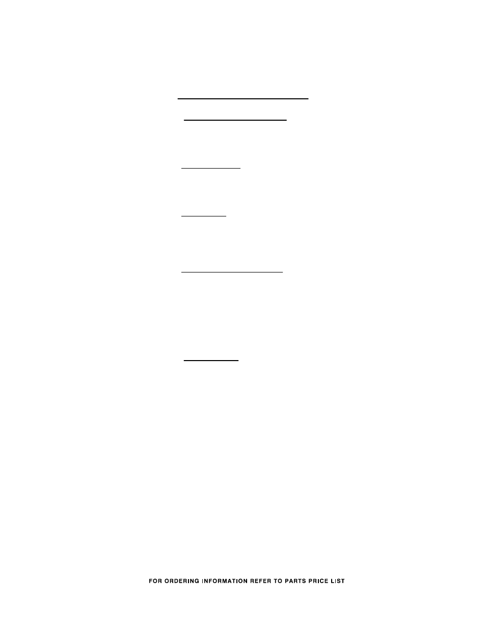 Optional, Optional parts (not included) | KITCHENAID KEBK171SWH04 User Manual | Page 7 / 7