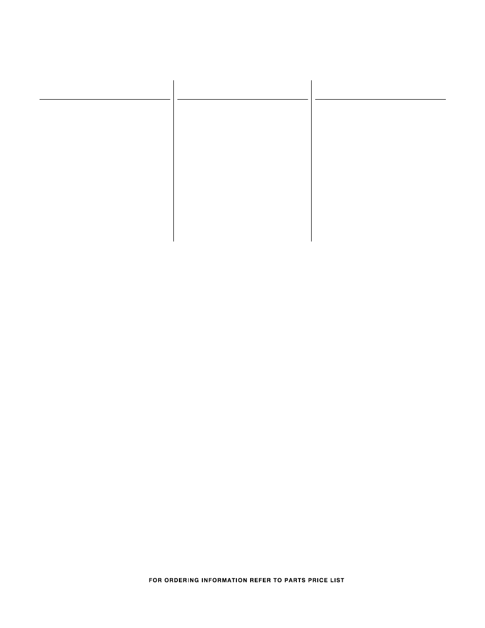 Literature, Cabinet parts, For models: kuws24lsbs01 (black) | KITCHENAID KUWS24LSBS01 User Manual | Page 2 / 5