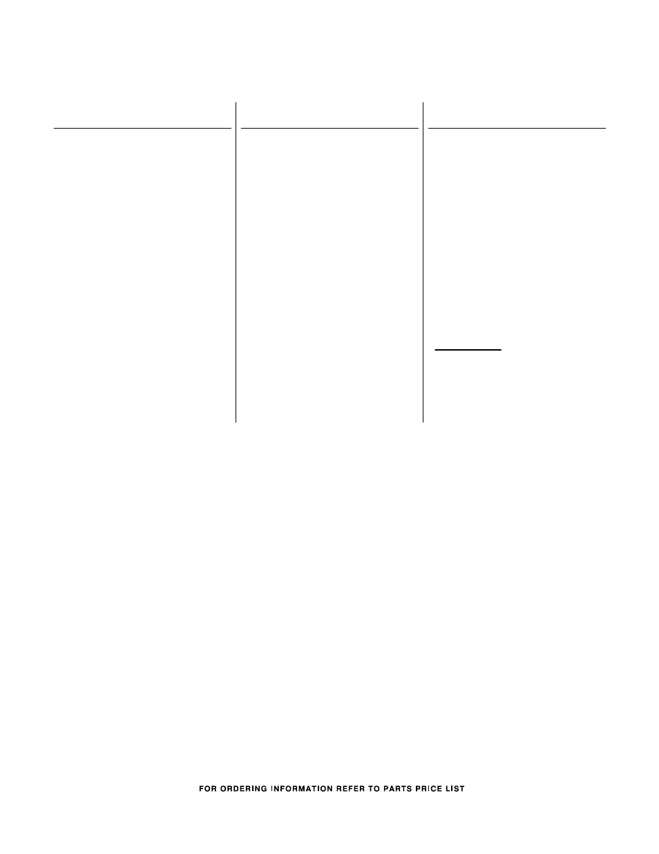 Chassis parts | KITCHENAID KERA205PBL1 User Manual | Page 4 / 8