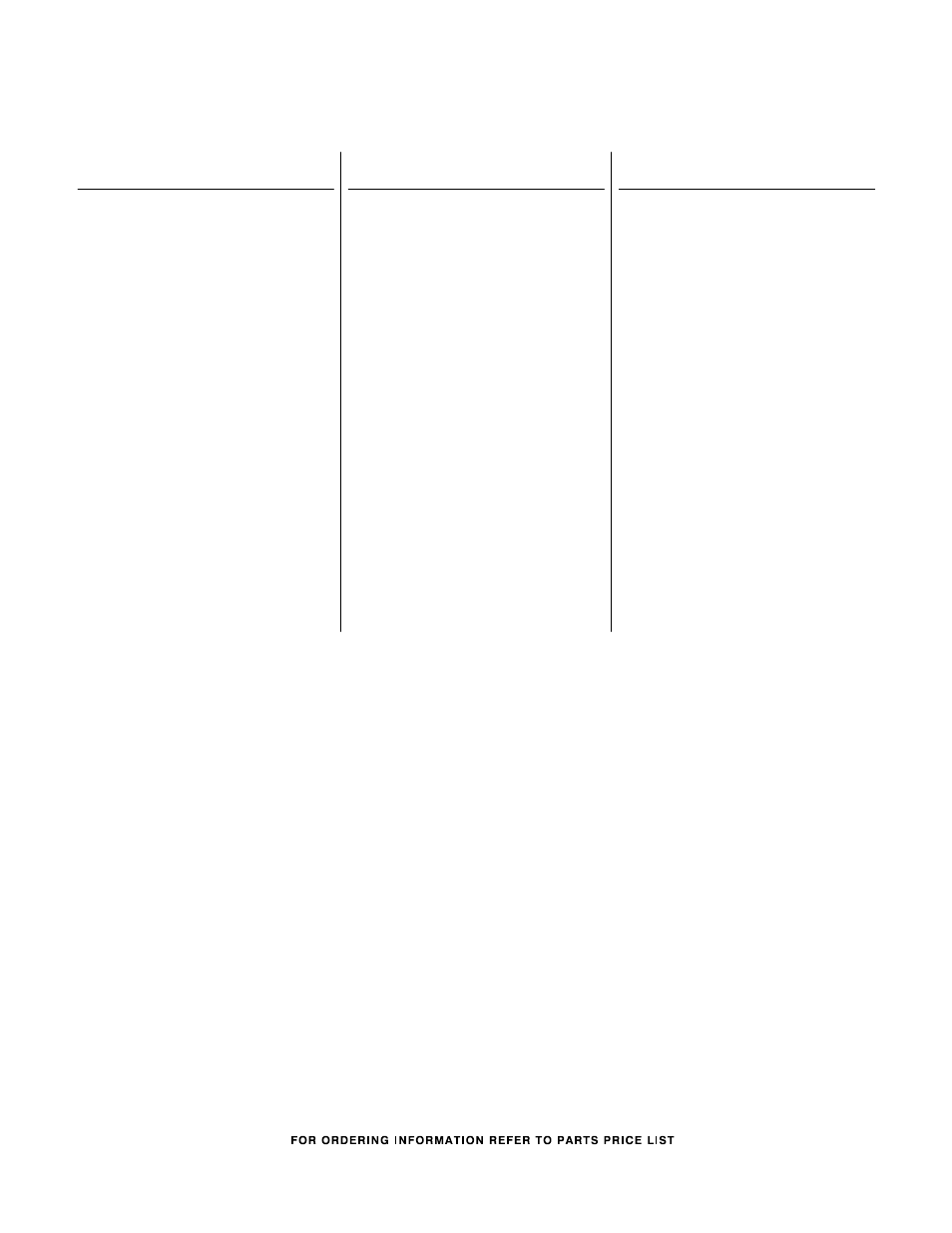 Literature, Cabinet liner and door parts | KITCHENAID KUIS15NRHT9 User Manual | Page 2 / 9