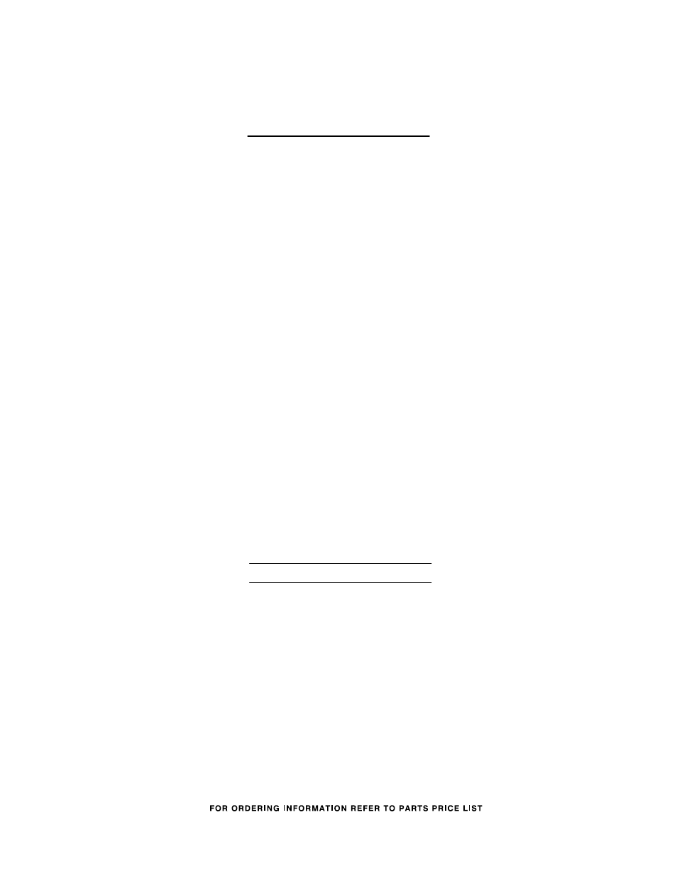 Refrigerator liner parts, For model: kbfs25evms3 (monochromatic stainless) | KITCHENAID KBFS25EVMS3 User Manual | Page 6 / 15