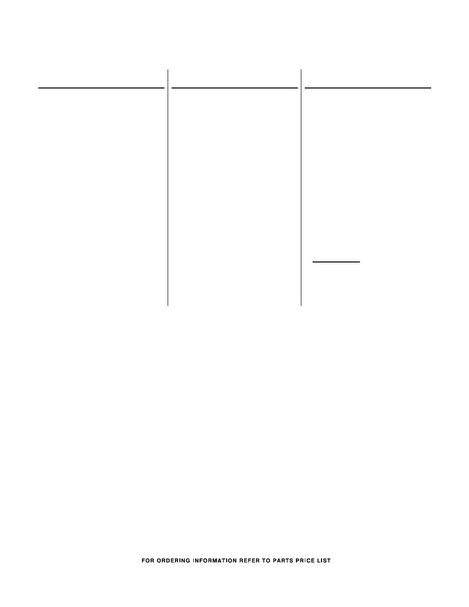 Chassis parts | KITCHENAID KERA205PBL2 User Manual | Page 4 / 8