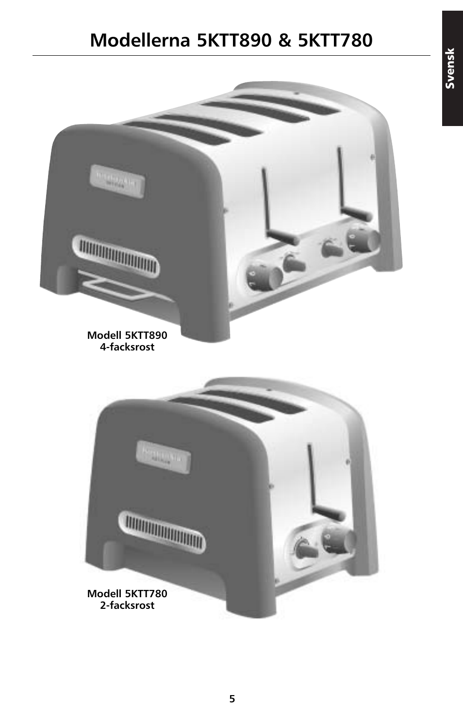 KITCHENAID 5KTT890 User Manual | Page 72 / 146