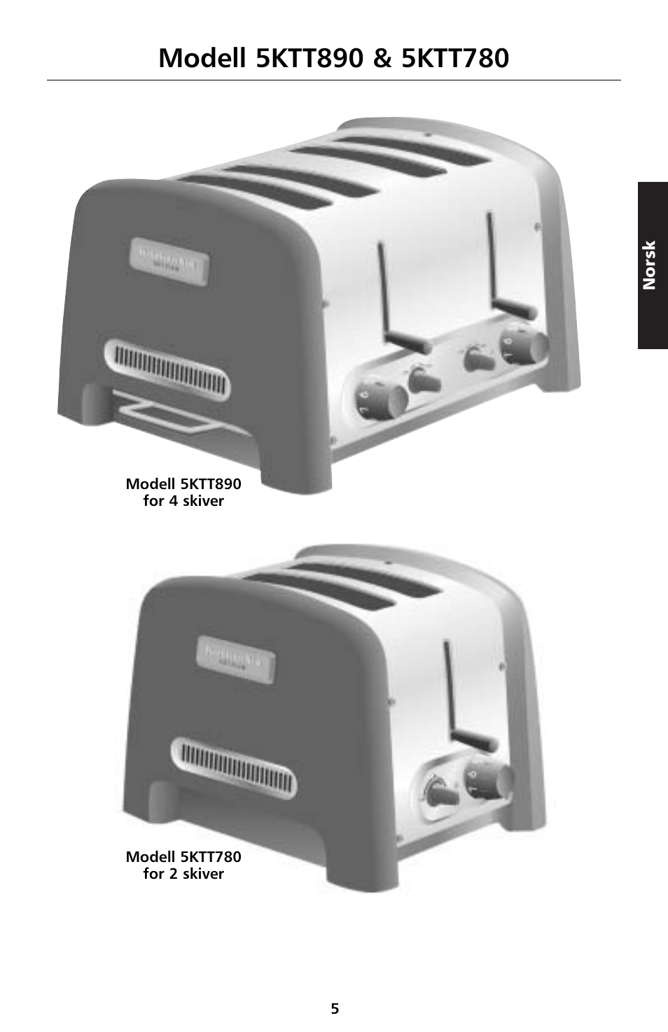 KITCHENAID 5KTT890 User Manual | Page 83 / 146