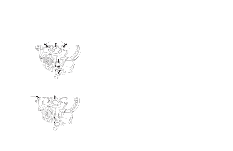Automatic purge filtration, Apf function first five seconds, Apf function last five seconds | KITCHENAID KUD01 User Manual | Page 16 / 26