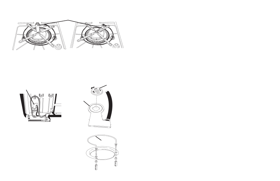 KITCHENAID KUD01 User Manual | Page 22 / 26