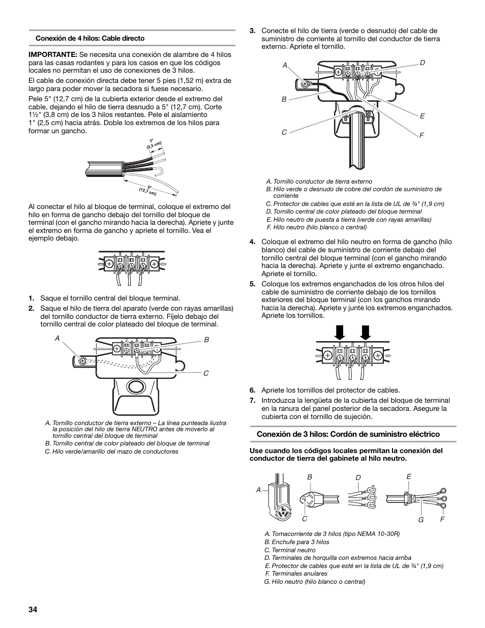 KITCHENAID KEHS01P User Manual | Page 34 / 72