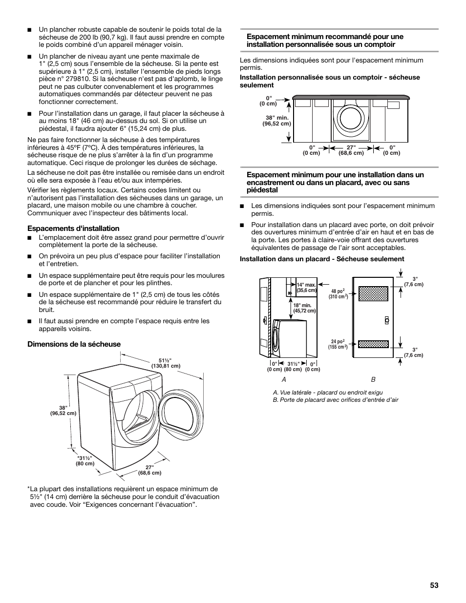 KITCHENAID KEHS01P User Manual | Page 53 / 72