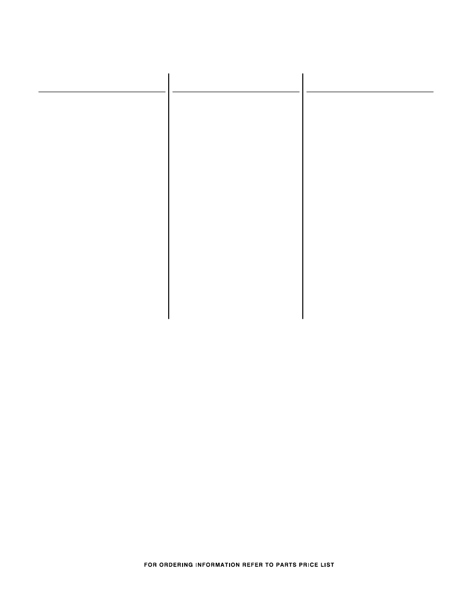 Cabinet and stirrer parts | KITCHENAID KBHS109SSS03 User Manual | Page 6 / 8