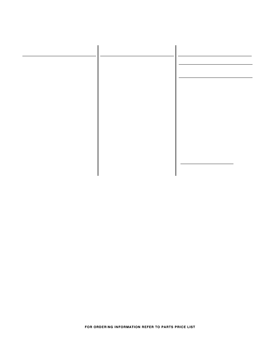 Unit parts | KITCHENAID KBFL25ETWH00 User Manual | Page 10 / 15