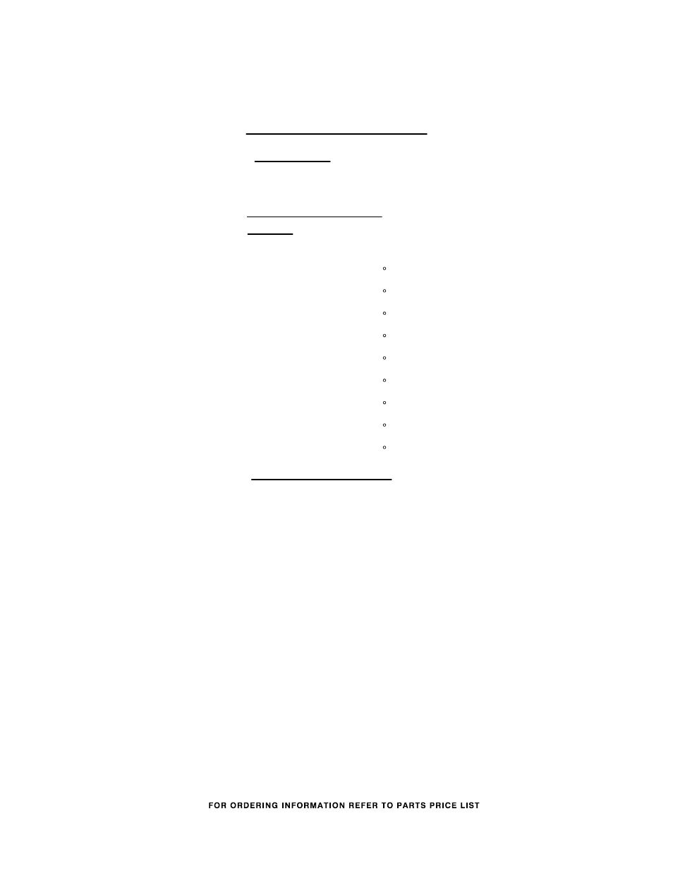 Optional parts | KITCHENAID KECC506RSS04 User Manual | Page 3 / 3