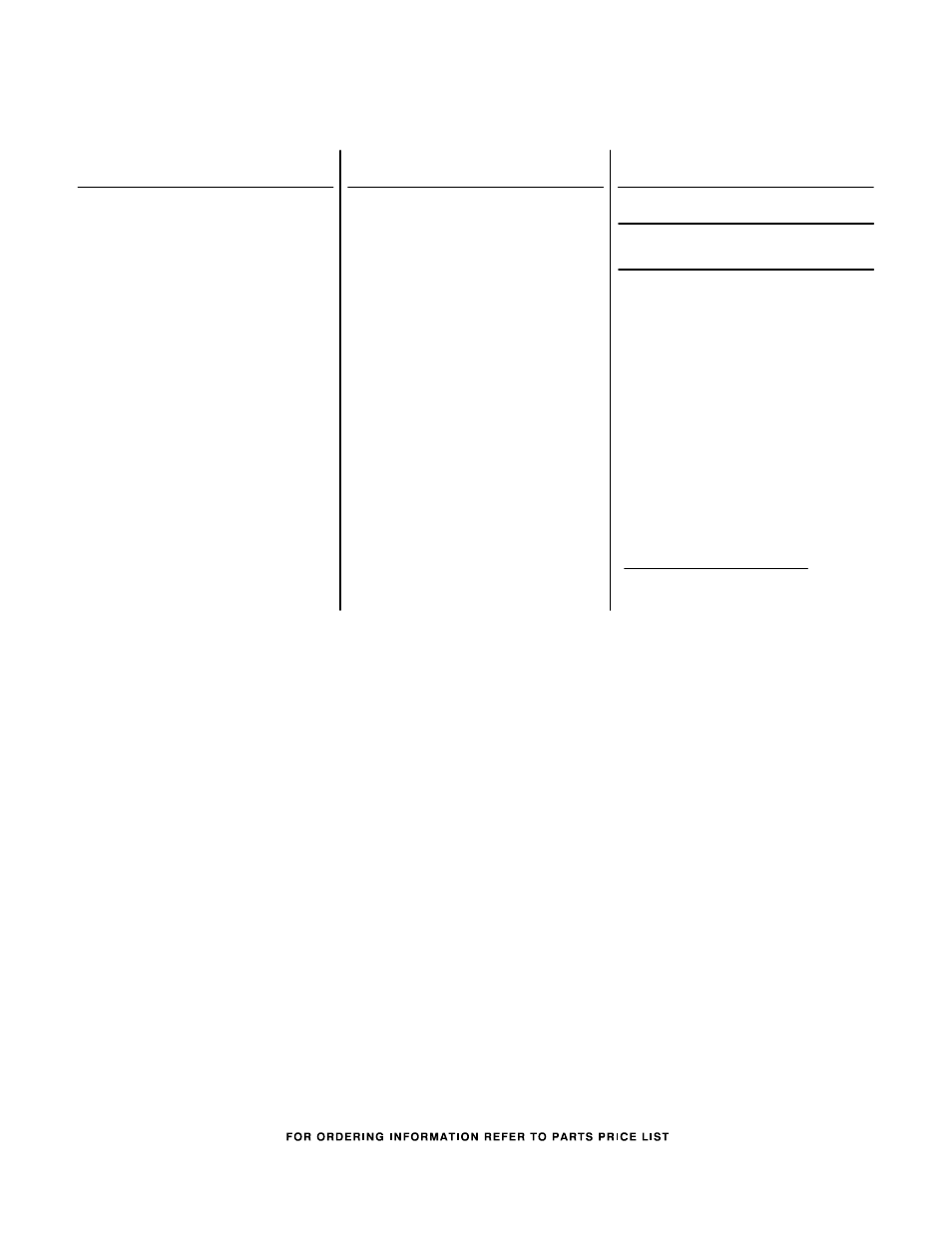 Unit parts, For model: kbls20etss11 (stainless steel) | KITCHENAID KBLS20ETSS11 User Manual | Page 14 / 17