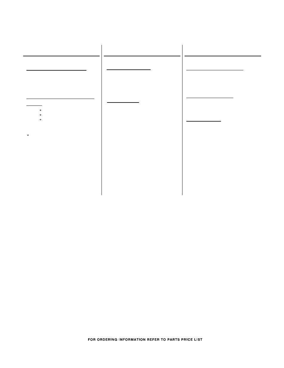 Optional, Optional parts (not included), For model: kbls20etss11 (stainless steel) | KITCHENAID KBLS20ETSS11 User Manual | Page 17 / 17