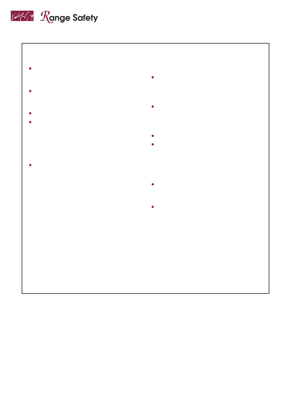 Ange, Afety | KITCHENAID YKGRT507 User Manual | Page 6 / 71