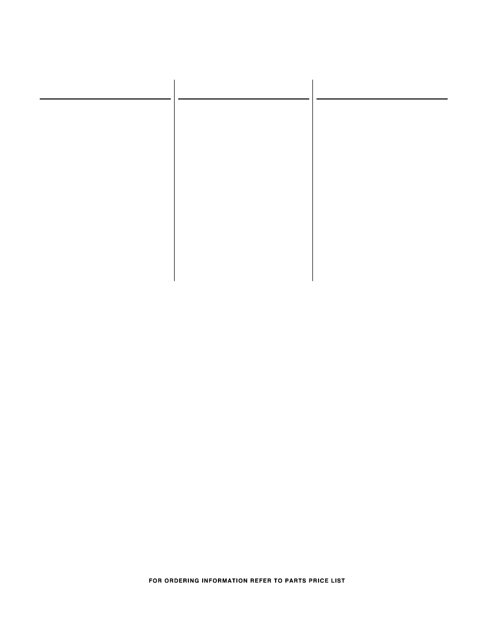 Base parts | KITCHENAID KFRU488VSS00 User Manual | Page 4 / 10