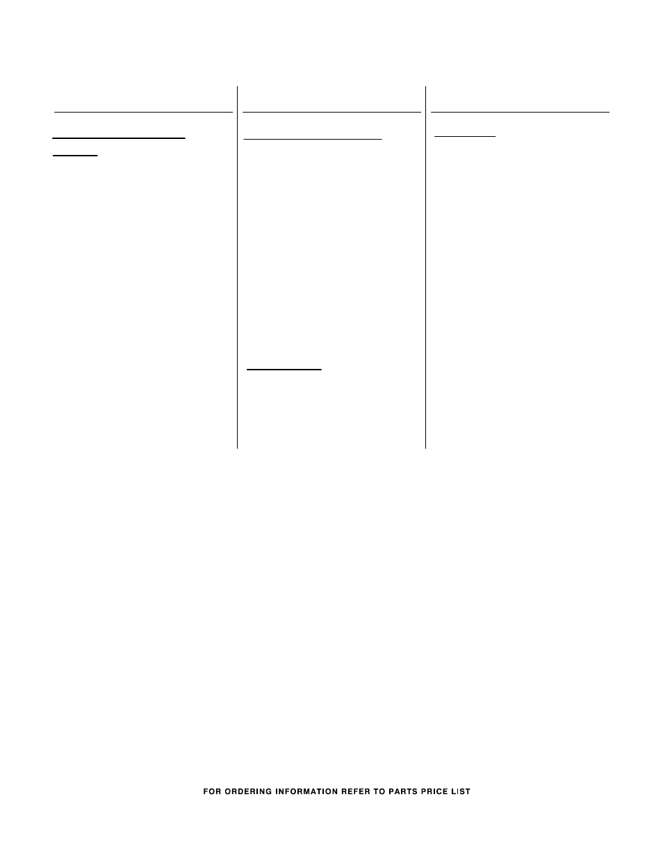 Miscellaneous, Miscellaneous parts | KITCHENAID KDRP463LSS04 User Manual | Page 12 / 12