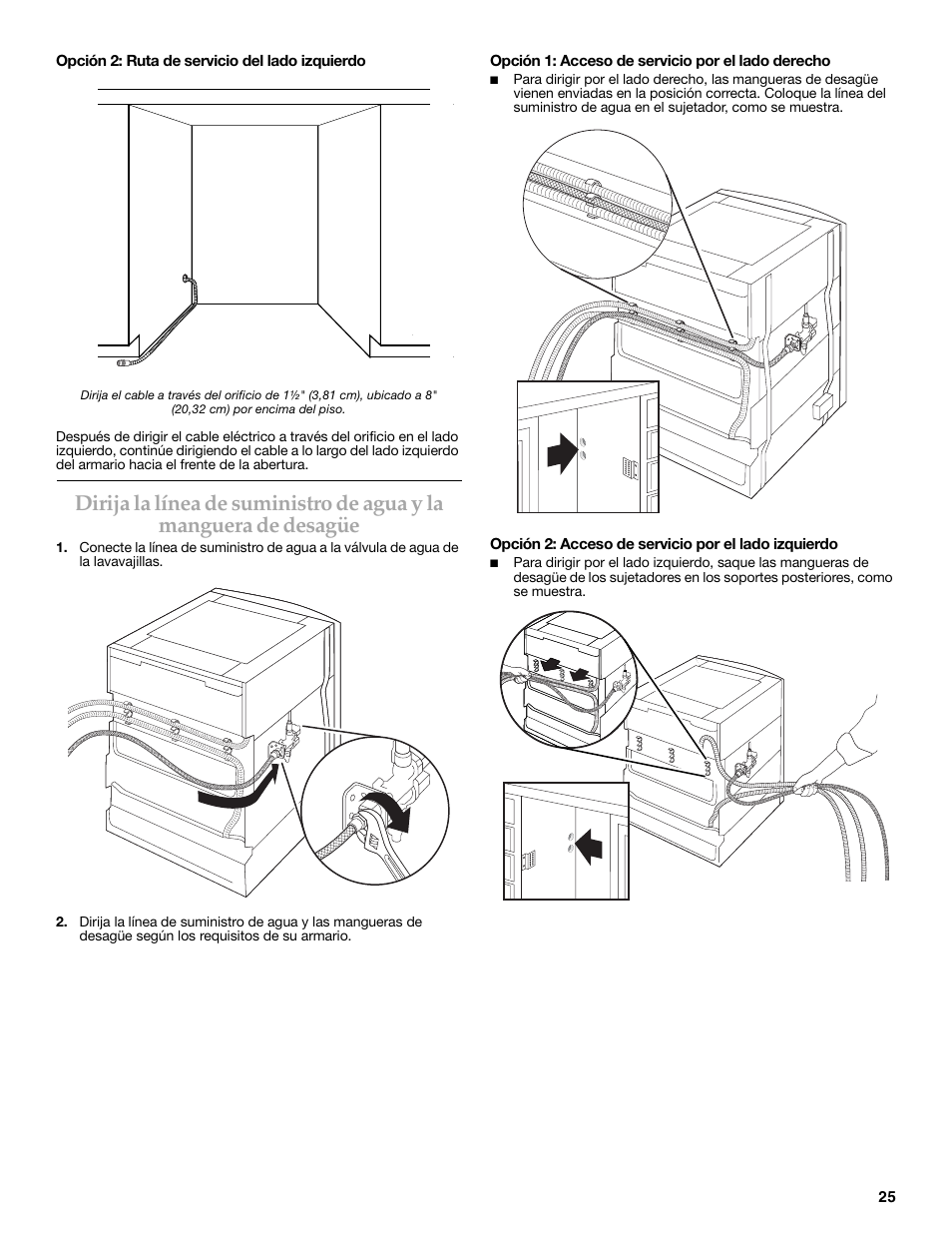 KITCHENAID W10216167A User Manual | Page 25 / 50