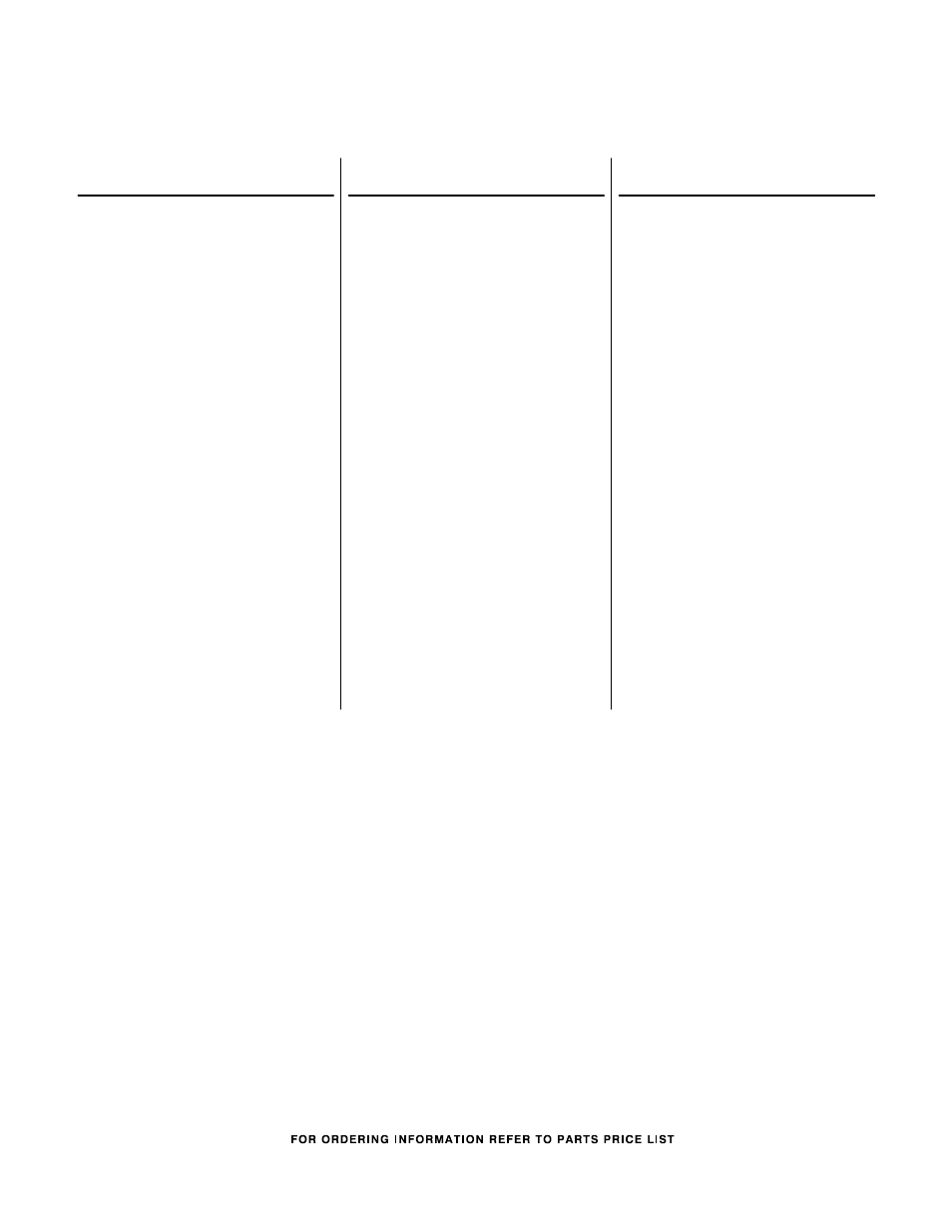Literature, Cabinet liner and door parts | KITCHENAID KUIS18NNJT7 User Manual | Page 2 / 9