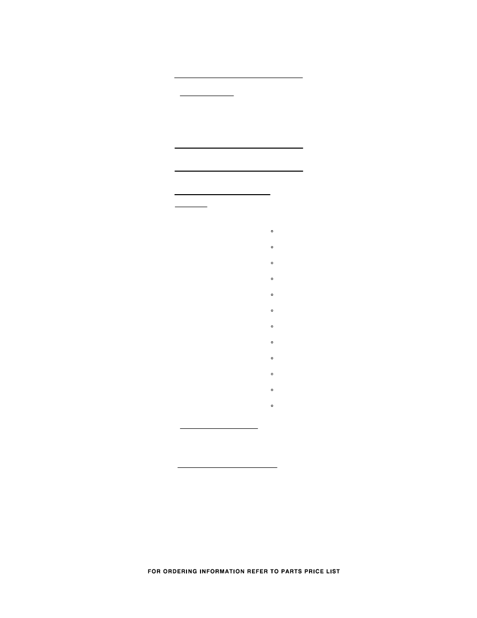 Optional parts | KITCHENAID KECC507RBL00 User Manual | Page 3 / 3