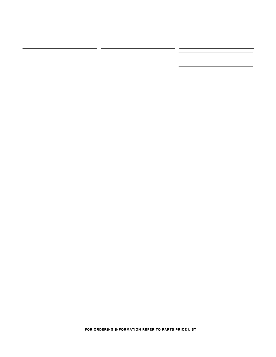 Literature, Cabinet liner and door parts, For models: kuis155hls3 (stainless steel) | KITCHENAID KUIS155HLS3 User Manual | Page 2 / 8