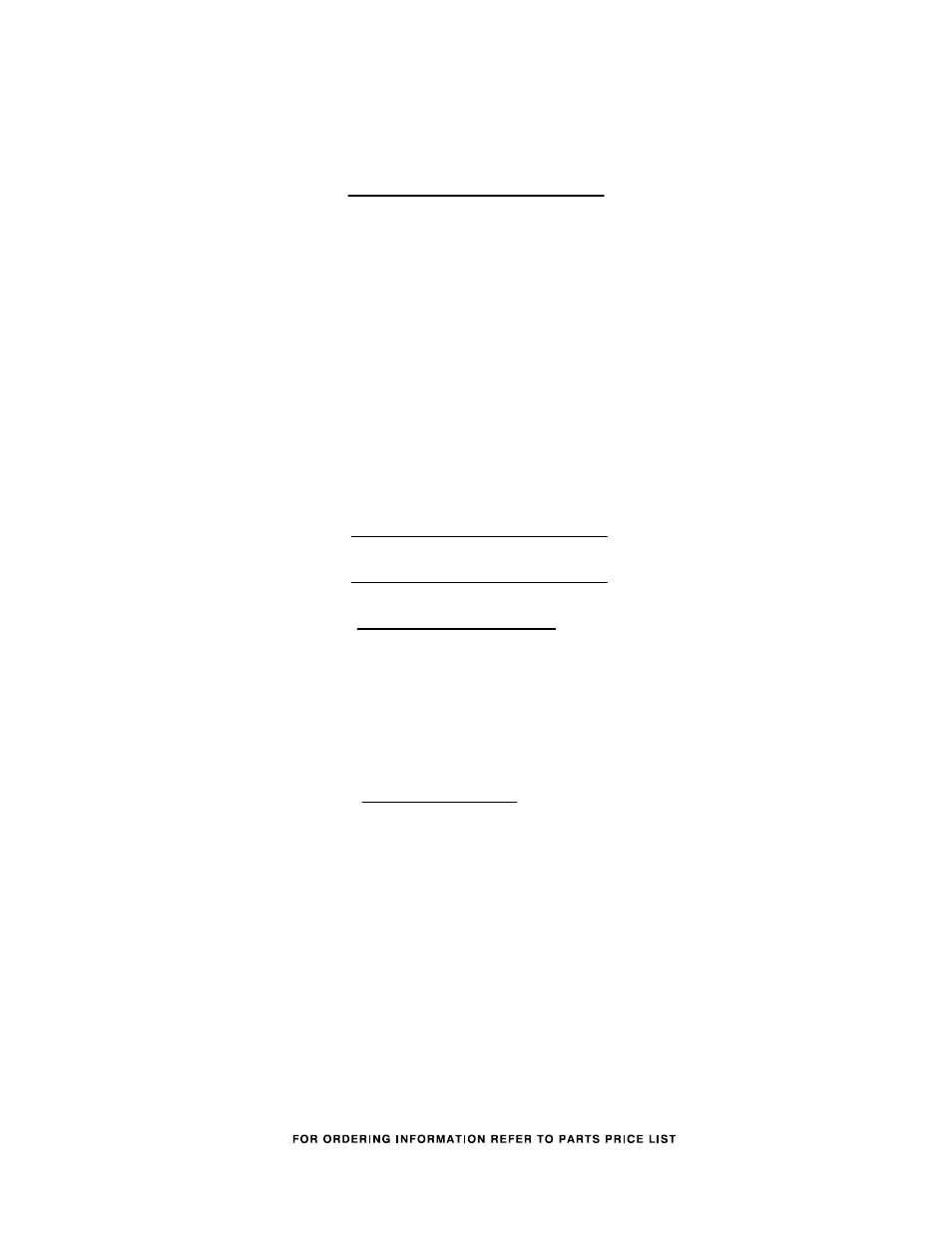 Internal warming drawer parts | KITCHENAID KEWS105SPA00 User Manual | Page 4 / 4