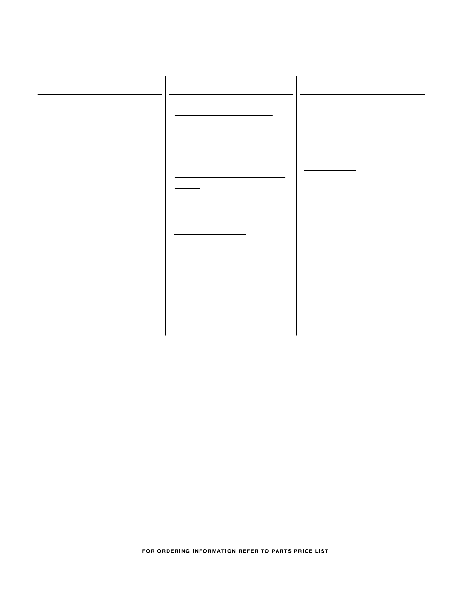 Optional, Optional parts (not included), For model: kude70fvss1 (stainless) | KITCHENAID KUDE70FVSS1 User Manual | Page 15 / 15