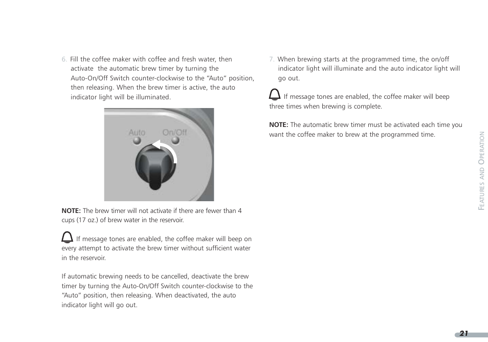 KITCHENAID KPCM050 User Manual | Page 23 / 39