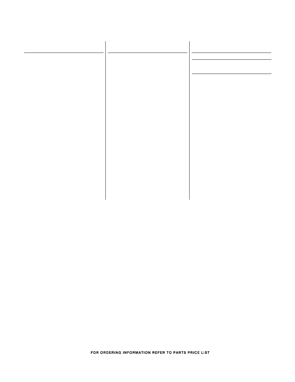 Literature, Cabinet liner and door parts, For models: kuis155hrs3 (stainless steel) | KITCHENAID KUIS155HRS3 User Manual | Page 2 / 8