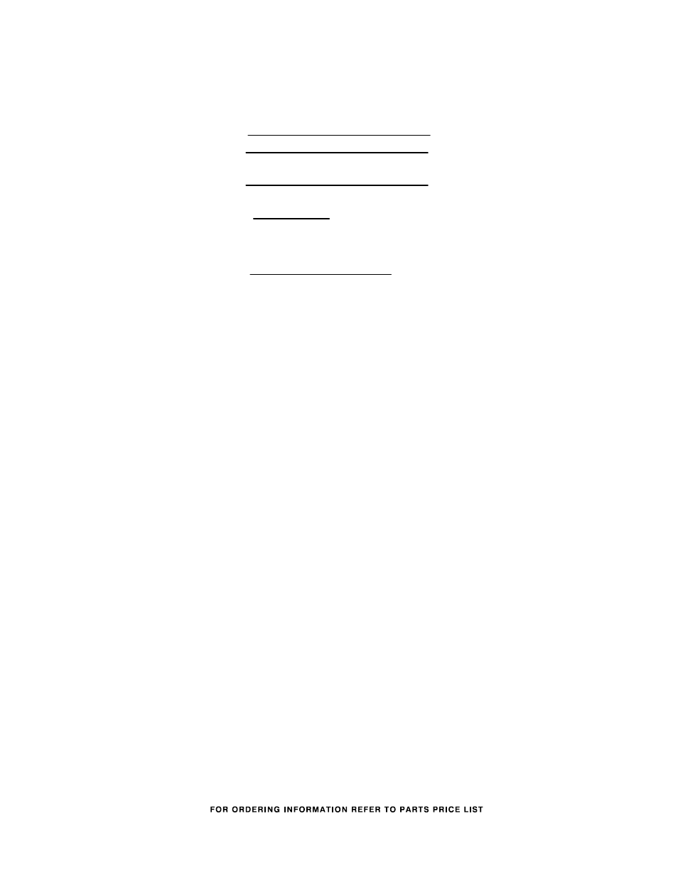 Optional parts (not included) | KITCHENAID KECC508RPS04 User Manual | Page 3 / 3
