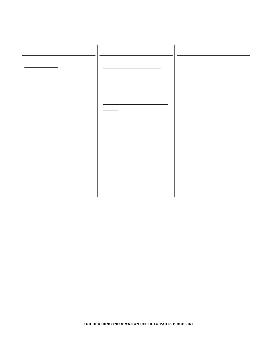 Optional, Optional parts (not included), For model: kude70cvss1 (stainless) | KITCHENAID KUDE70CVSS1 User Manual | Page 15 / 15