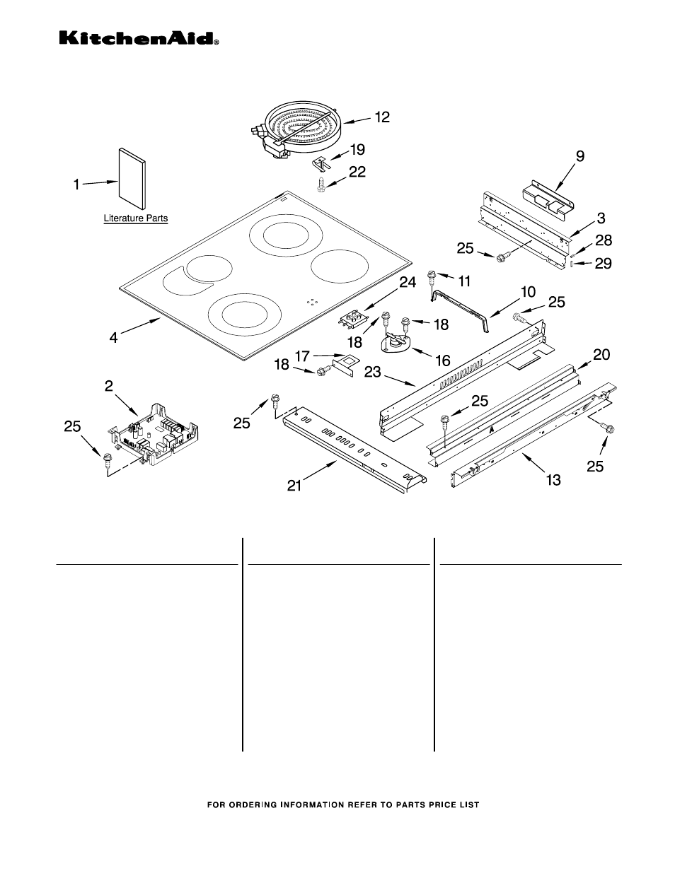 KITCHENAID KESS907SBB00 User Manual | 9 pages