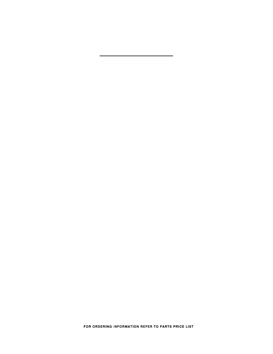 Literature, Cabinet parts, For models: kbcs24lsbs01 (black cabinet) | KITCHENAID KBCS24LSBS01 User Manual | Page 2 / 5