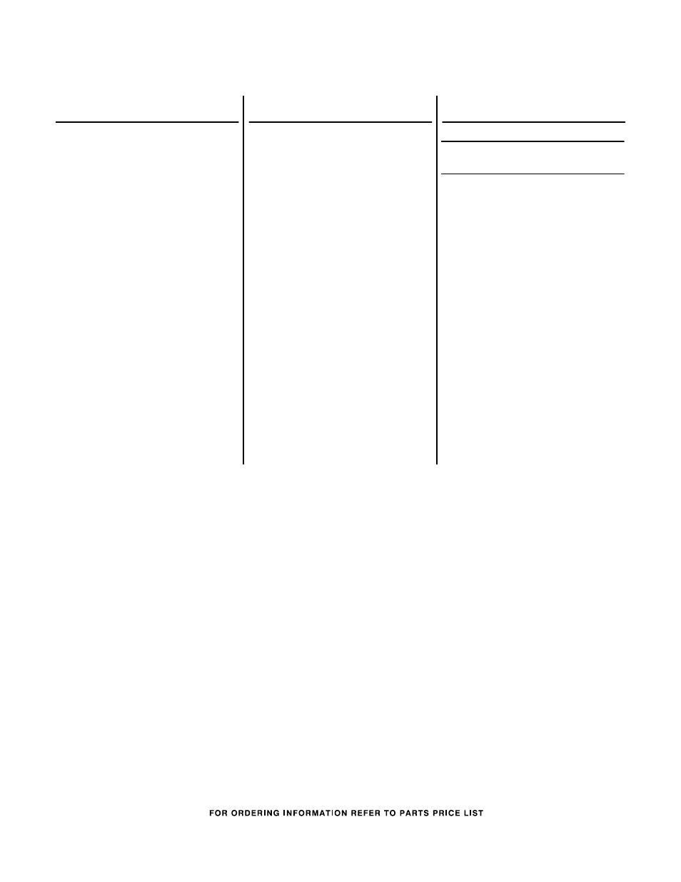 Literature, Cabinet liner and door parts, For models: kuis155hls2 (stainless steel) | KITCHENAID KUIS155HLS2 User Manual | Page 2 / 8