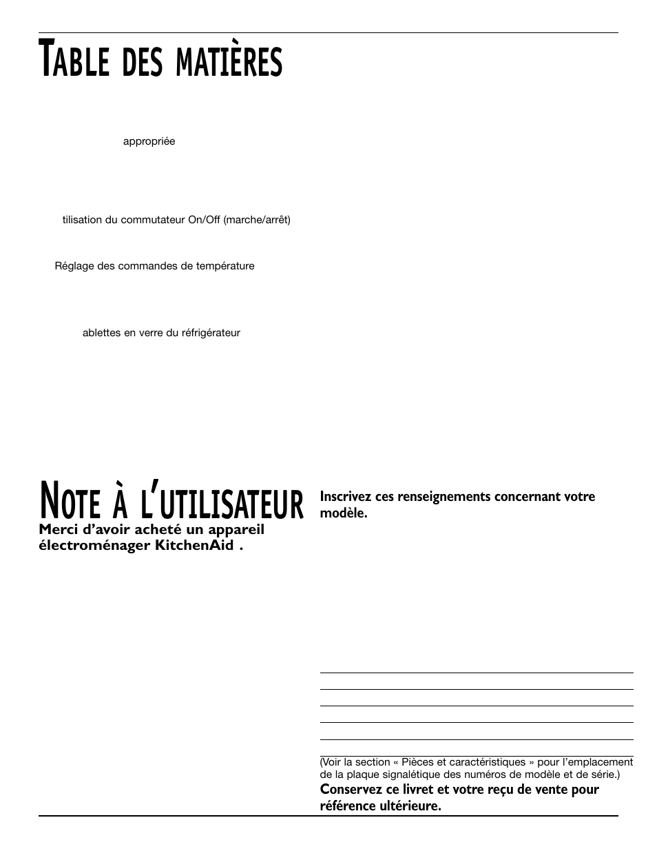 KITCHENAID 2209477 User Manual | Page 34 / 96