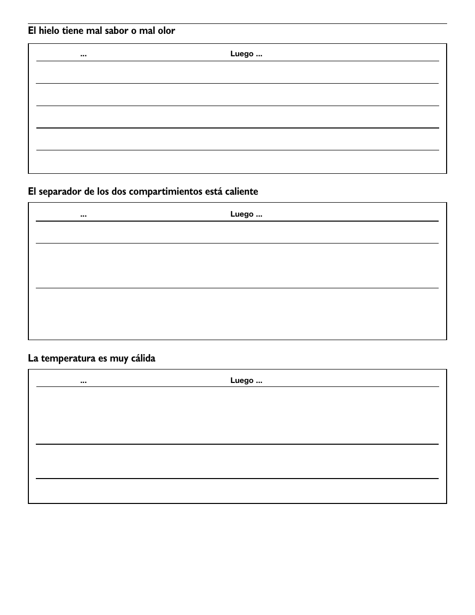 KITCHENAID 2209477 User Manual | Page 90 / 96