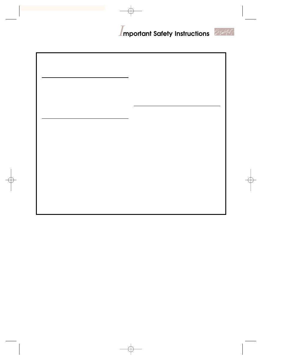 KITCHENAID KKECT025 User Manual | Page 5 / 36