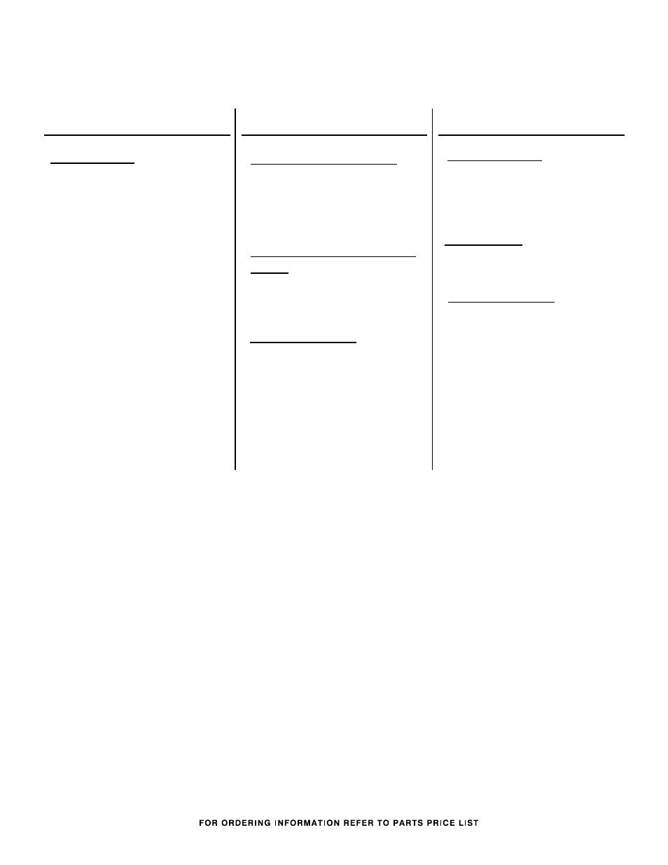 Optional, Optional parts (not included) | KITCHENAID KUDE48FXBL0 User Manual | Page 14 / 14