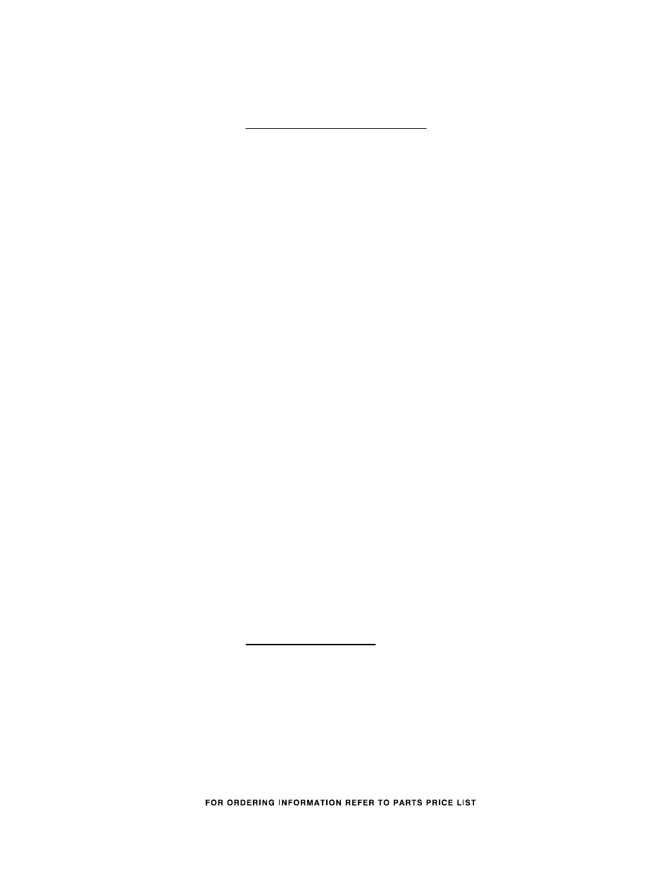 Unit parts, For models: kuic18nnts2 (stainless steel) | KITCHENAID KUIC18NNTS2 User Manual | Page 8 / 9