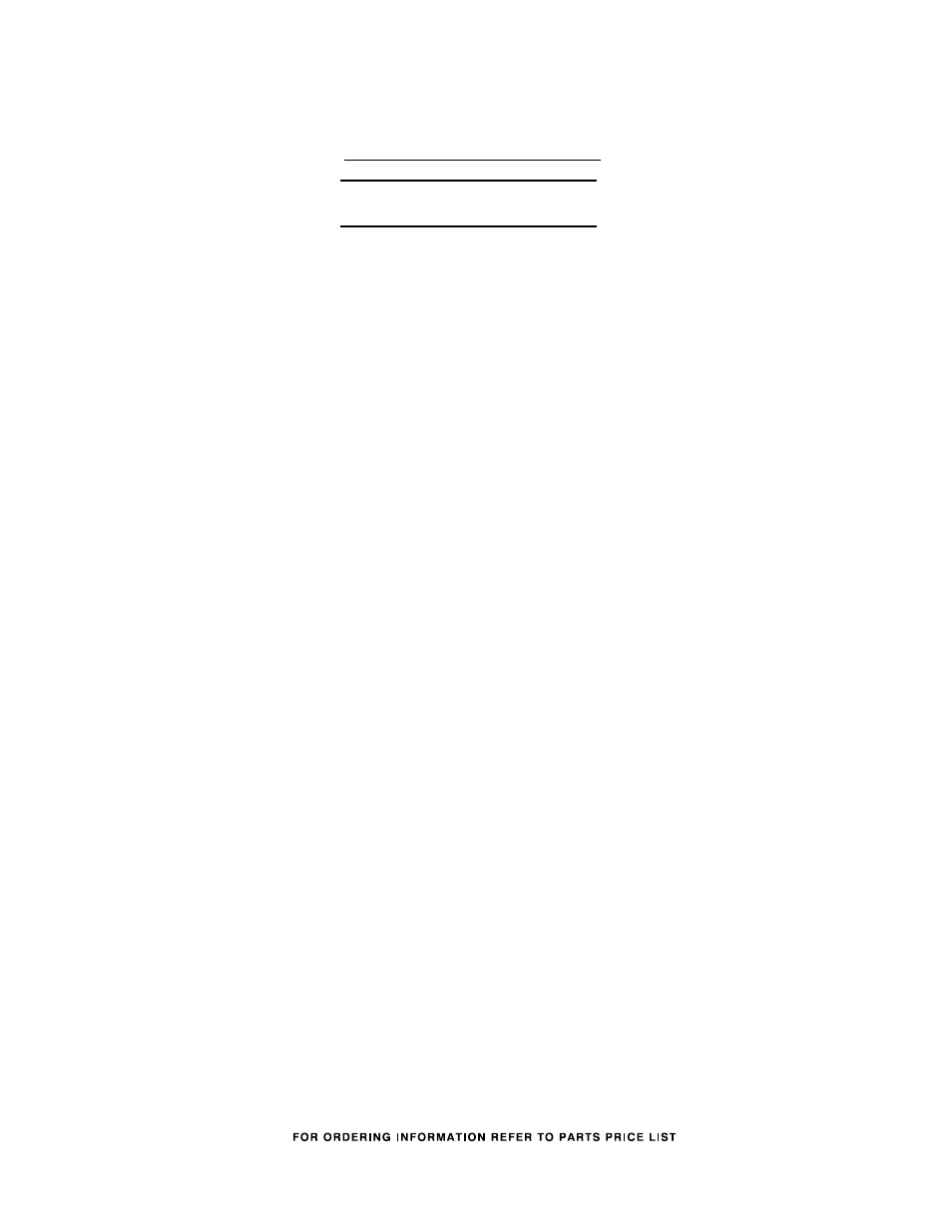Accessory, Accessory parts, For models:ksm500ps | KITCHENAID KSM500PSOBO User Manual | Page 10 / 10