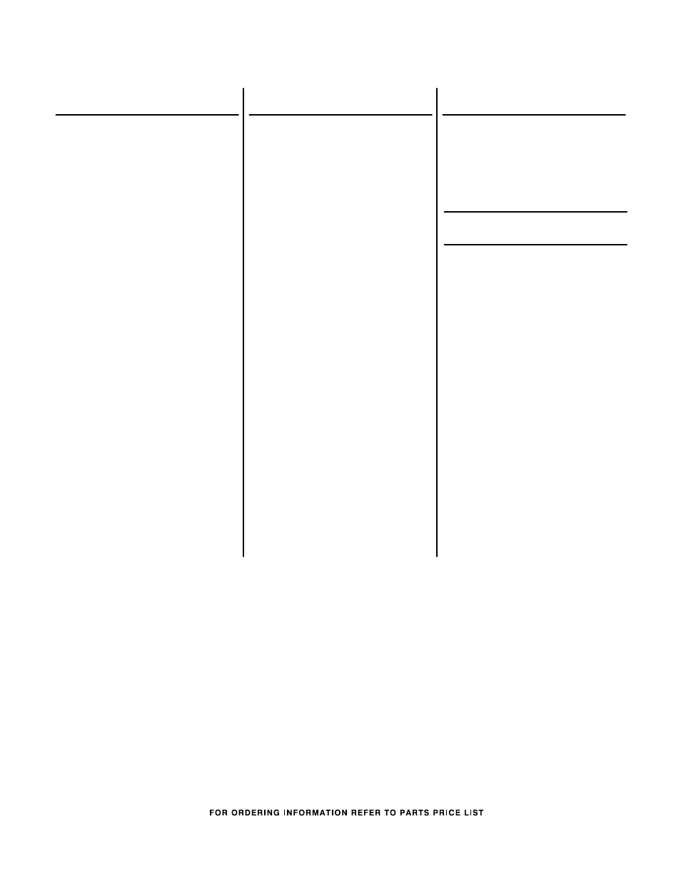 Literature, Cabinet liner and door parts, For models: kuis185jss3 (stainless steel) | KITCHENAID KUIS185JSS3 User Manual | Page 2 / 8
