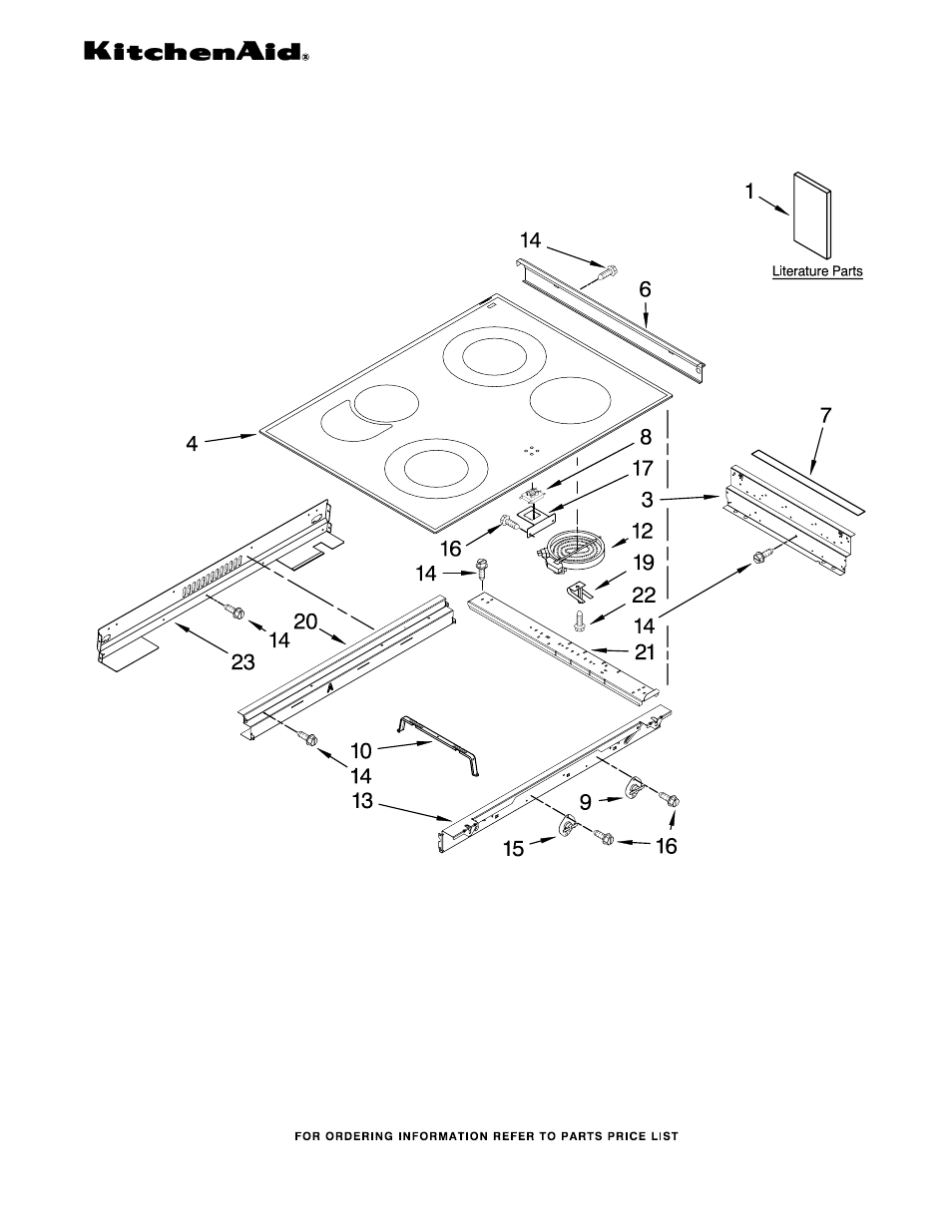 KITCHENAID KESK901SSS04 User Manual | 11 pages