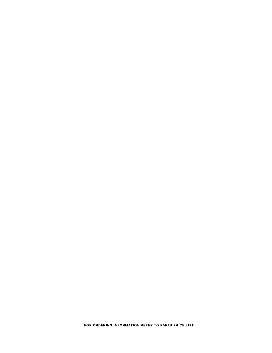 Literature, Cooktop parts | KITCHENAID KESK901SSS04 User Manual | Page 2 / 11