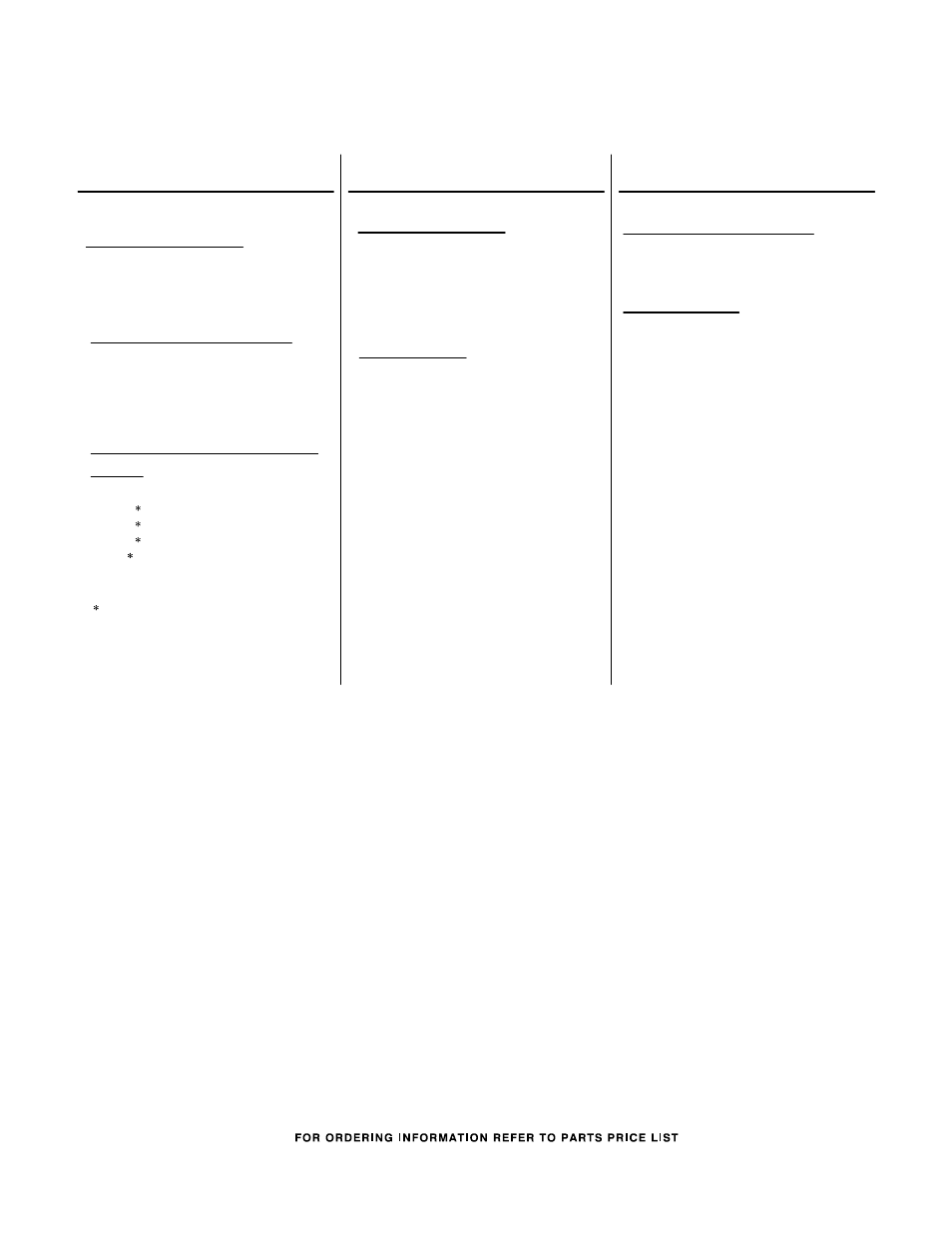 Optional, Optional parts (not included) | KITCHENAID KBLS19KTSS4 User Manual | Page 15 / 15