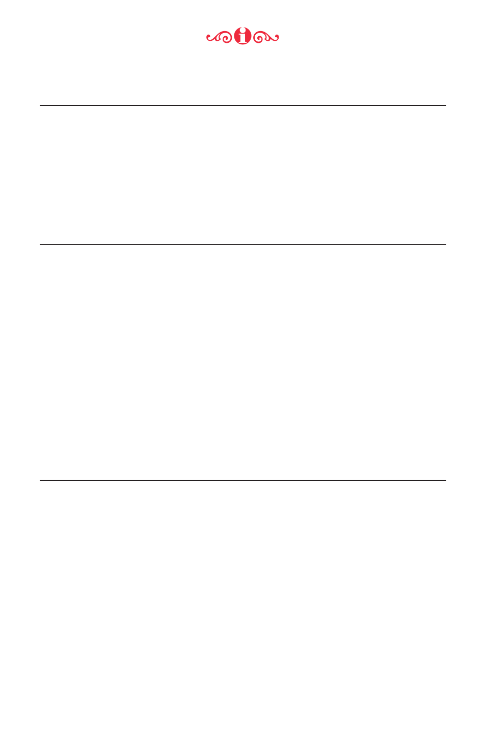 Standard first year warranty, How to arrange for service — outside the usa, How to arrange for service — usa only | KITCHENAID Food Processor User Manual | Page 7 / 21