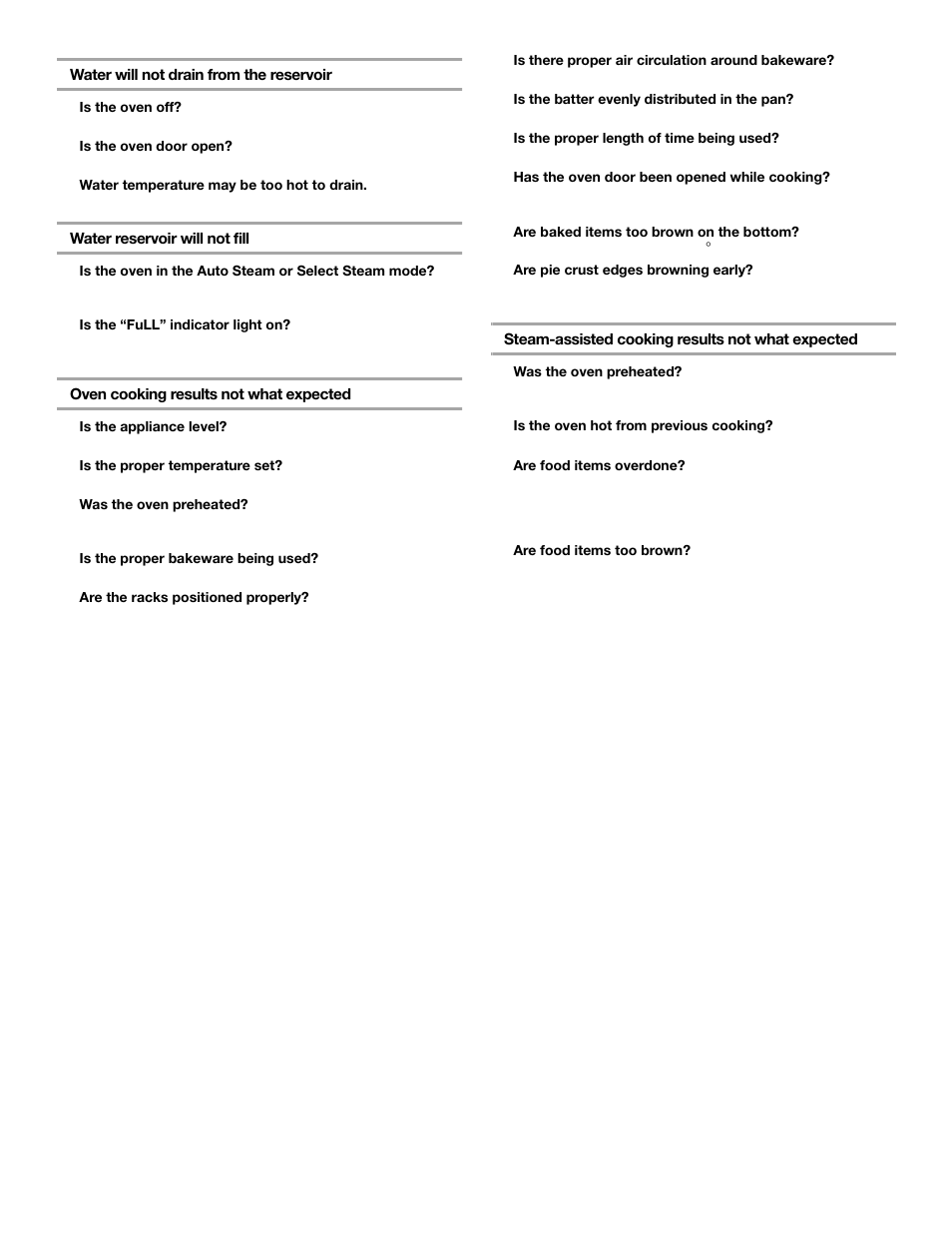 KITCHENAID 9761936 User Manual | Page 33 / 36