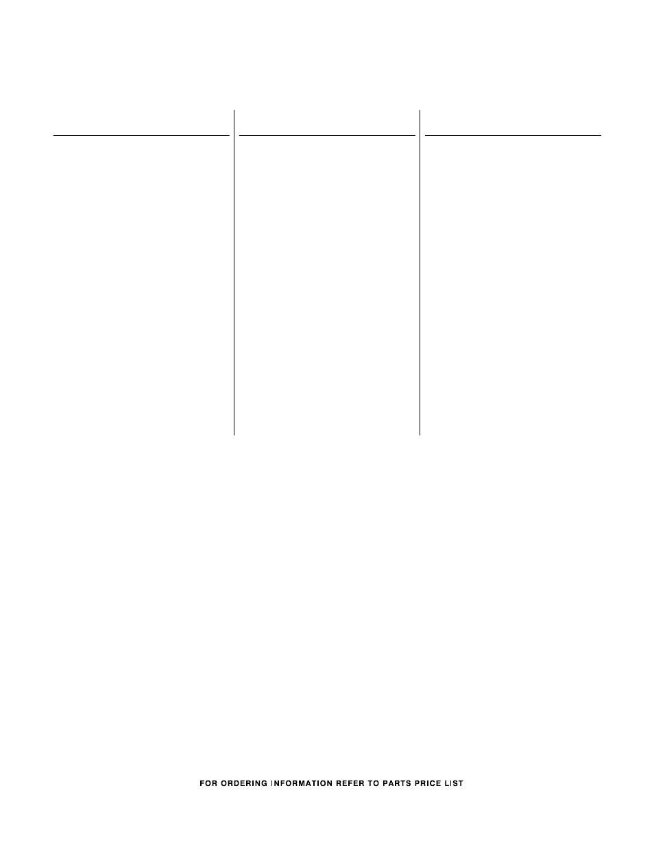 Literature, Cabinet liner and door parts, For models: kuio18nnvs0 (stainless steel) | KITCHENAID KUIO18NNVS0 User Manual | Page 2 / 9