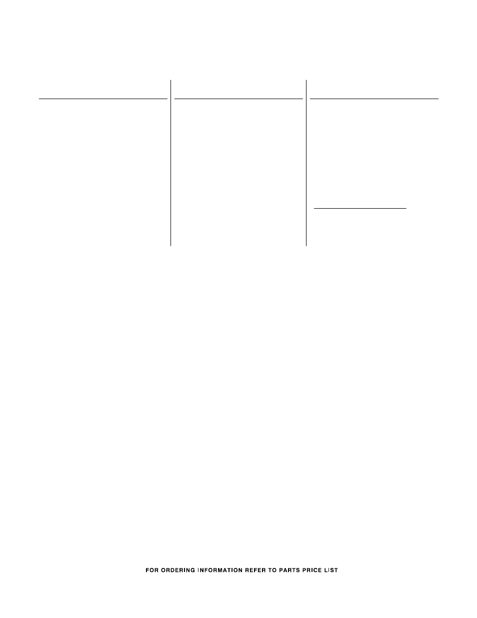 Unit parts, For models: kuio18nnvs0 (stainless steel) | KITCHENAID KUIO18NNVS0 User Manual | Page 8 / 9